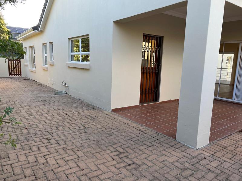 2 Bedroom Property for Sale in Groenkloof Retirement Village Western Cape